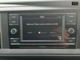 Volkswagen Transporter AUTO SWB L1H1 T30 204bhp Tdi Highline Alloys Air Con Camera EURO 6 SELECT 29