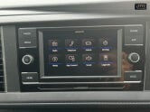 Volkswagen Transporter AUTO SWB L1H1 T30 204bhp Tdi Highline Alloys Air Con Camera EURO 6 SELECT 30