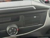 Volkswagen Transporter AUTO SWB L1H1 T30 204bhp Tdi Highline Alloys Air Con Camera EURO 6 SELECT 35