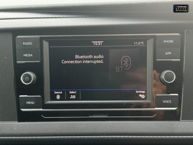 Volkswagen Transporter AUTO SWB L1H1 T30 204bhp Tdi Highline Alloys Air Con Camera EURO 6 SELECT 27