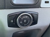 Ford Transit Crew Cab Tipper LWB 350 L3 Dcb Dcc Drw Toolbox 1 Stop EURO 6 23
