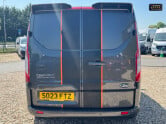 Ford Transit Custom AUTO SWB L1H1 290 Sport Ecoblue Alloys Cam Sensors EURO 6 7