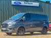 Ford Transit Custom AUTO SWB L1H1 290 Sport Alloys Air Con Camera Sensors EURO 6 NO VAT
