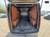 Ford Transit Custom AUTO SWB L1H1 290 Sport Alloys Air Con Camera Sensors EURO 6 NO VAT 8