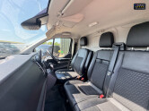 Ford Transit Custom AUTO SWB L1H1 290 Sport Alloys Air Con Camera Sensors EURO 6 NO VAT 12
