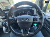 Ford Transit Custom AUTO SWB L1H1 290 Sport Alloys Air Con Camera Sensors EURO 6 NO VAT 15