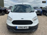 Ford Transit Courier SWB L1H1 Low Roof Trend Tdci Air Con Sensors EURO 6 3