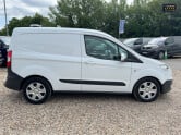 Ford Transit Courier SWB L1H1 Low Roof Trend Tdci Air Con Sensors EURO 6 5