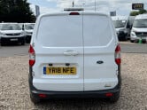 Ford Transit Courier SWB L1H1 Low Roof Trend Tdci Air Con Sensors EURO 6 7