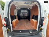 Ford Transit Courier SWB L1H1 Low Roof Trend Tdci Air Con Sensors EURO 6 9
