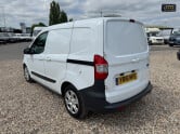 Ford Transit Courier SWB L1H1 Low Roof Trend Tdci Air Con Sensors EURO 6 10