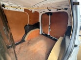 Ford Transit Courier SWB L1H1 Low Roof Trend Tdci Air Con Sensors EURO 6 11