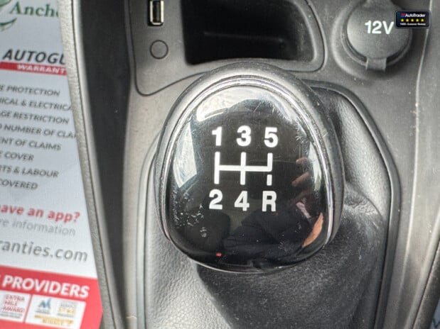 Ford Transit Courier SWB L1H1 Low Roof Trend Tdci Air Con Sensors EURO 6 32