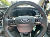 Ford Transit Custom LWB L2H1 Low Roof 300 Limited Ecoblue Air Con Cruise EURO 6 15