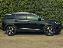 Peugeot 3008 1.2 PureTech Allure SUV 5dr Petrol Manual Euro 6 ( 5