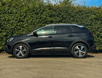 Peugeot 3008 1.2 PureTech Allure SUV 5dr Petrol Manual Euro 6 ( 6