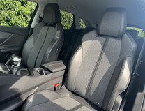 Peugeot 3008 1.2 PureTech Allure SUV 5dr Petrol Manual Euro 6 ( 9