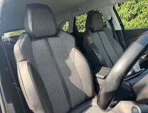 Peugeot 3008 1.2 PureTech Allure SUV 5dr Petrol Manual Euro 6 ( 11