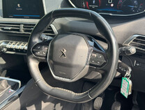 Peugeot 3008 1.2 PureTech Allure SUV 5dr Petrol Manual Euro 6 ( 12