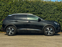 Peugeot 3008 1.2 PureTech Allure SUV 5dr Petrol Manual Euro 6 ( 32