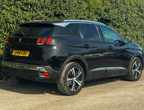 Peugeot 3008 1.2 PureTech Allure SUV 5dr Petrol Manual Euro 6 ( 31