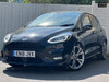 Ford Fiesta 1.0T EcoBoost ST-Line X Hatchback 5dr Petrol Manual Euro 6 (s/s) (140 ps)