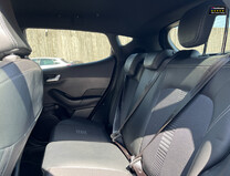 Ford Fiesta 1.0T EcoBoost ST-Line X Hatchback 5dr Petrol Manual Euro 6 (s/s) (140 ps) 17