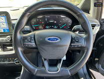 Ford Fiesta 1.0T EcoBoost ST-Line X Hatchback 5dr Petrol Manual Euro 6 (s/s) (140 ps) 20