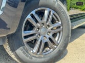 Ford Ranger Crew Cab 4x4 Wildtrak Ecoblue 4WD EURO 6 NO VAT 2