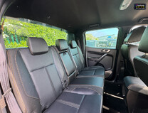 Ford Ranger Crew Cab 4x4 Wildtrak Ecoblue 4WD EURO 6 NO VAT 10