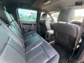 Ford Ranger Crew Cab 4x4 Wildtrak Ecoblue 4WD EURO 6 NO VAT 11