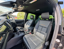 Ford Ranger Crew Cab 4x4 Wildtrak Ecoblue 4WD EURO 6 NO VAT 14
