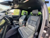 Ford Ranger Crew Cab 4x4 Wildtrak Ecoblue 4WD EURO 6 NO VAT 14