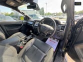 Ford Ranger Crew Cab 4x4 Wildtrak Ecoblue 4WD EURO 6 NO VAT 19