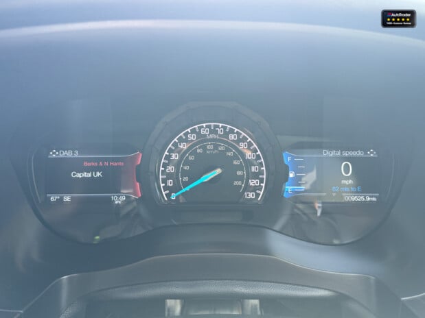 Ford Ranger Crew Cab 4x4 Wildtrak Ecoblue 4WD EURO 6 NO VAT 23