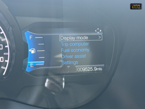 Ford Ranger Crew Cab 4x4 Wildtrak Ecoblue 4WD EURO 6 NO VAT 25