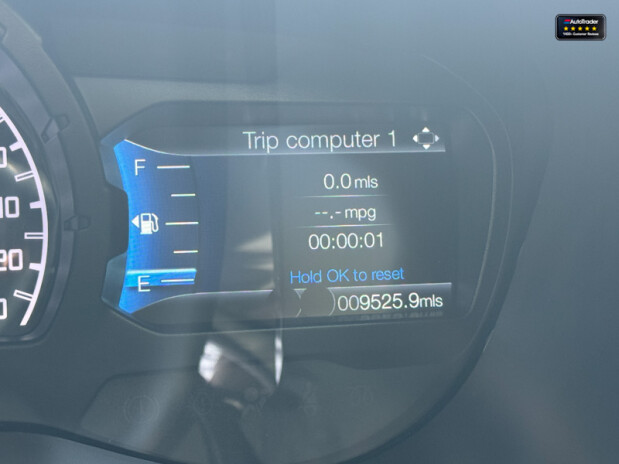 Ford Ranger Crew Cab 4x4 Wildtrak Ecoblue 4WD EURO 6 NO VAT 26