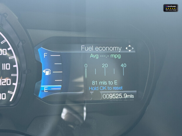 Ford Ranger Crew Cab 4x4 Wildtrak Ecoblue 4WD EURO 6 NO VAT 27