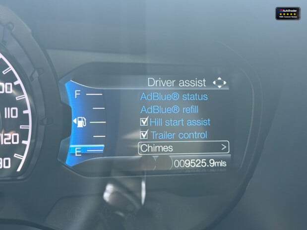 Ford Ranger Crew Cab 4x4 Wildtrak Ecoblue 4WD EURO 6 NO VAT 28