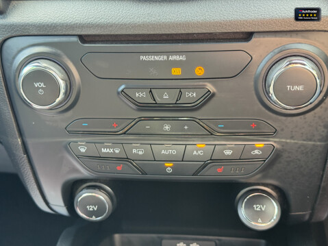 Ford Ranger Crew Cab 4x4 Wildtrak (SOLD GR) 4WD EURO 6 NO VAT 41