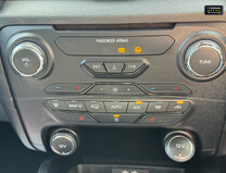 Ford Ranger Crew Cab 4x4 Wildtrak Ecoblue 4WD EURO 6 NO VAT 41