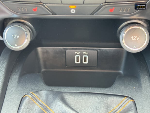 Ford Ranger Crew Cab 4x4 Wildtrak Ecoblue 4WD EURO 6 NO VAT 42