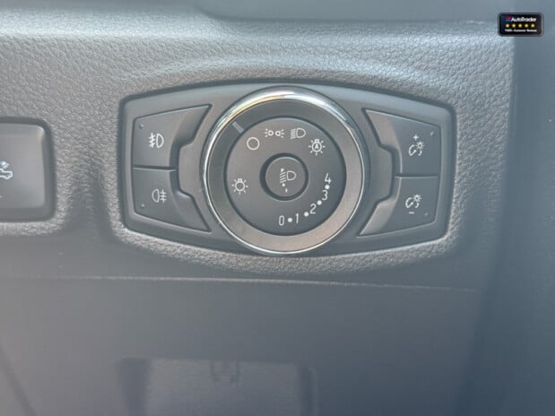 Ford Ranger Crew Cab 4x4 Wildtrak Ecoblue 4WD EURO 6 NO VAT 45