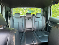 Ford Ranger Crew Cab 4x4 Wildtrak Ecoblue 4WD EURO 6 NO VAT 16