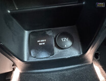 Ford Ranger Crew Cab 4x4 Wildtrak Ecoblue 4WD EURO 6 NO VAT 46