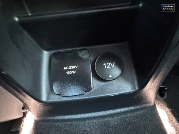 Ford Ranger Crew Cab 4x4 Wildtrak Ecoblue 4WD EURO 6 NO VAT 46