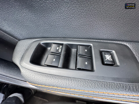 Ford Ranger Crew Cab 4x4 Wildtrak (SOLD GR) 4WD EURO 6 NO VAT 50
