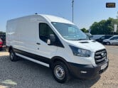 Ford Transit LWB L3H2 Medium Roof 350 Leader P/V Ecoblue 4