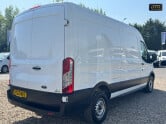 Ford Transit LWB L3H2 Medium Roof 350 Leader P/V Ecoblue 6