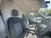 Ford Transit LWB L3H2 Medium Roof 350 Leader P/V Ecoblue 14